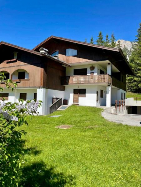 Miramonti House